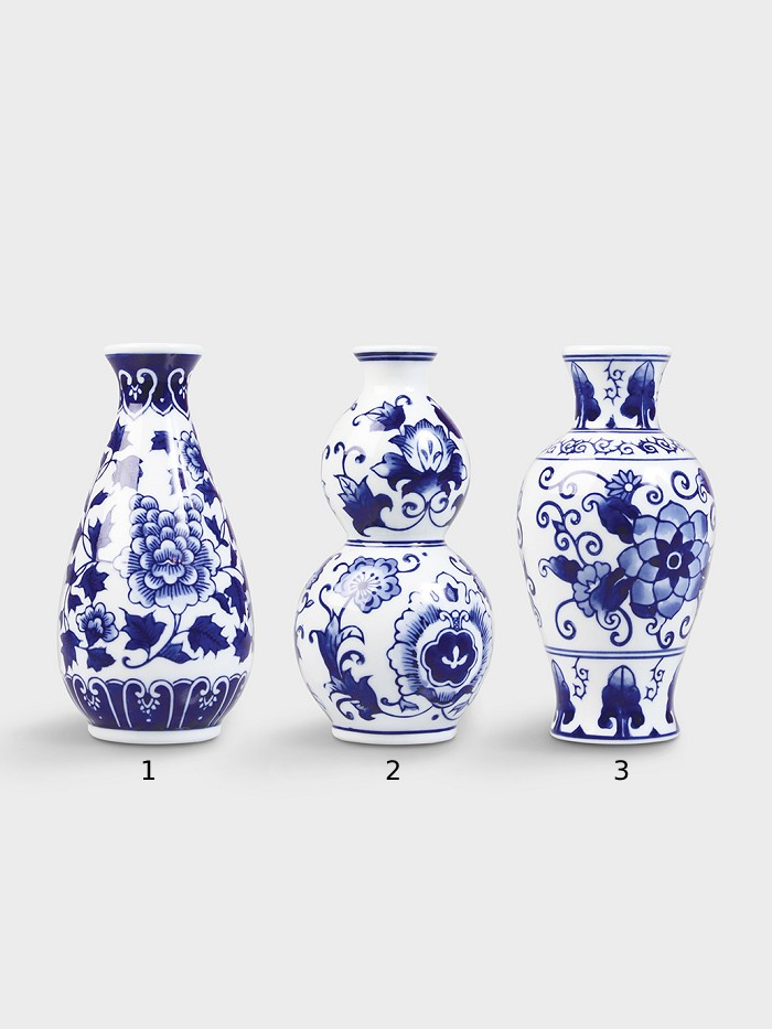 Vases Dutch Delight