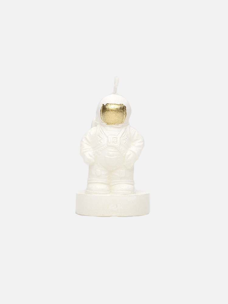 Astronaut Candle