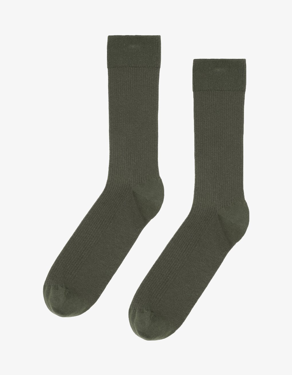 Organic Socks - COLORFUL STANDARD