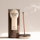 Incense Sticks Palo Santo & Sage