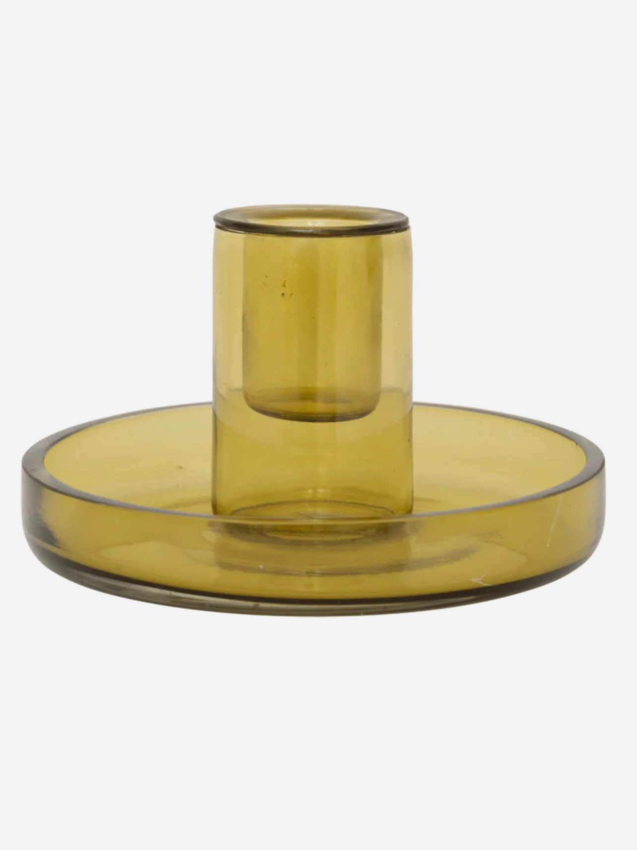 Fountain Candle Holder