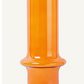 Vase Paprika Orange