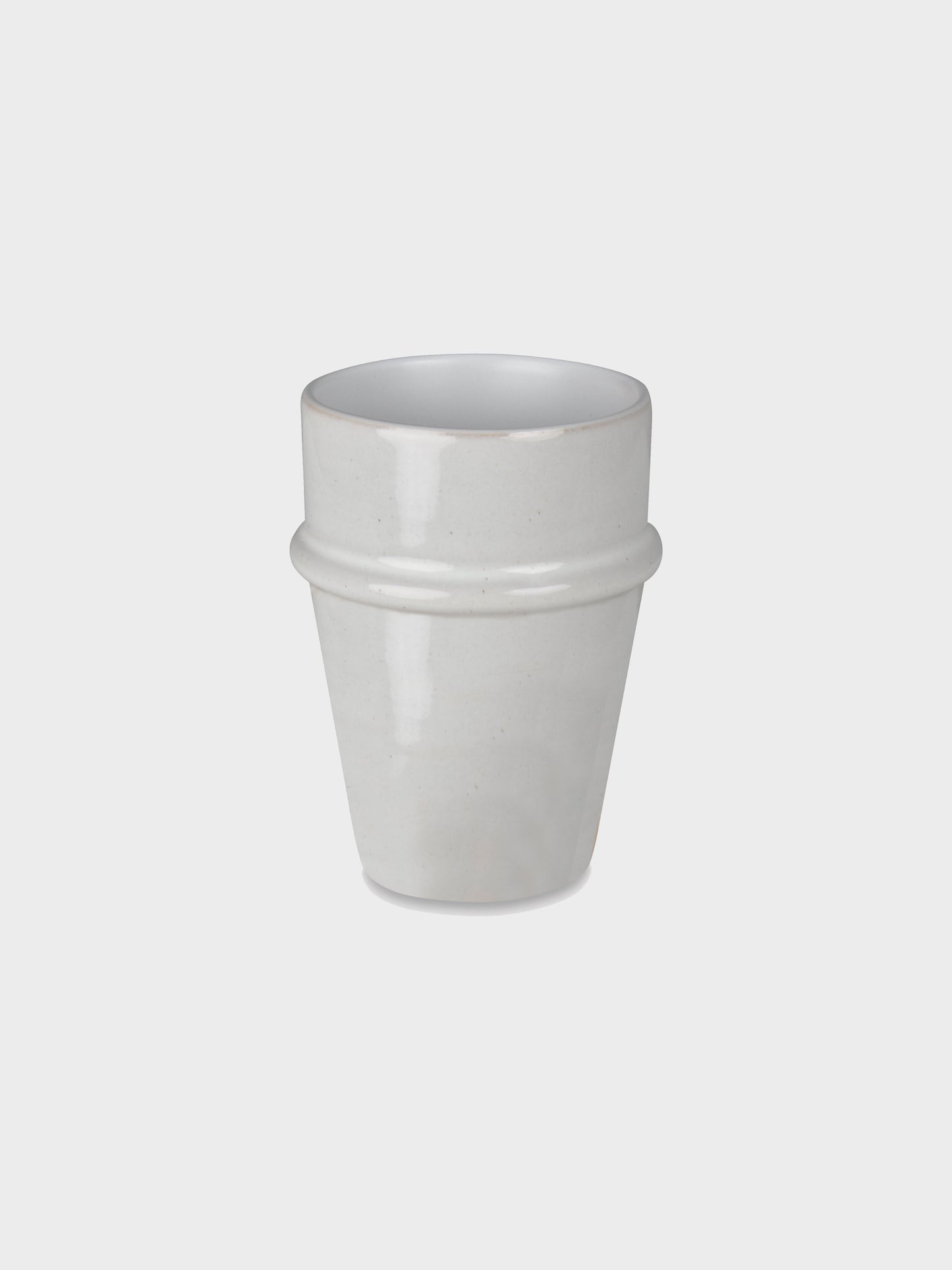 Wabi Cup big white